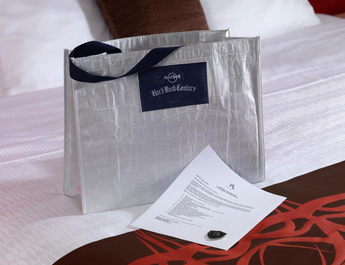 Hard Rock Hotel Vallarta All Inclusive Nuevo Vallarta Ngoại thất bức ảnh