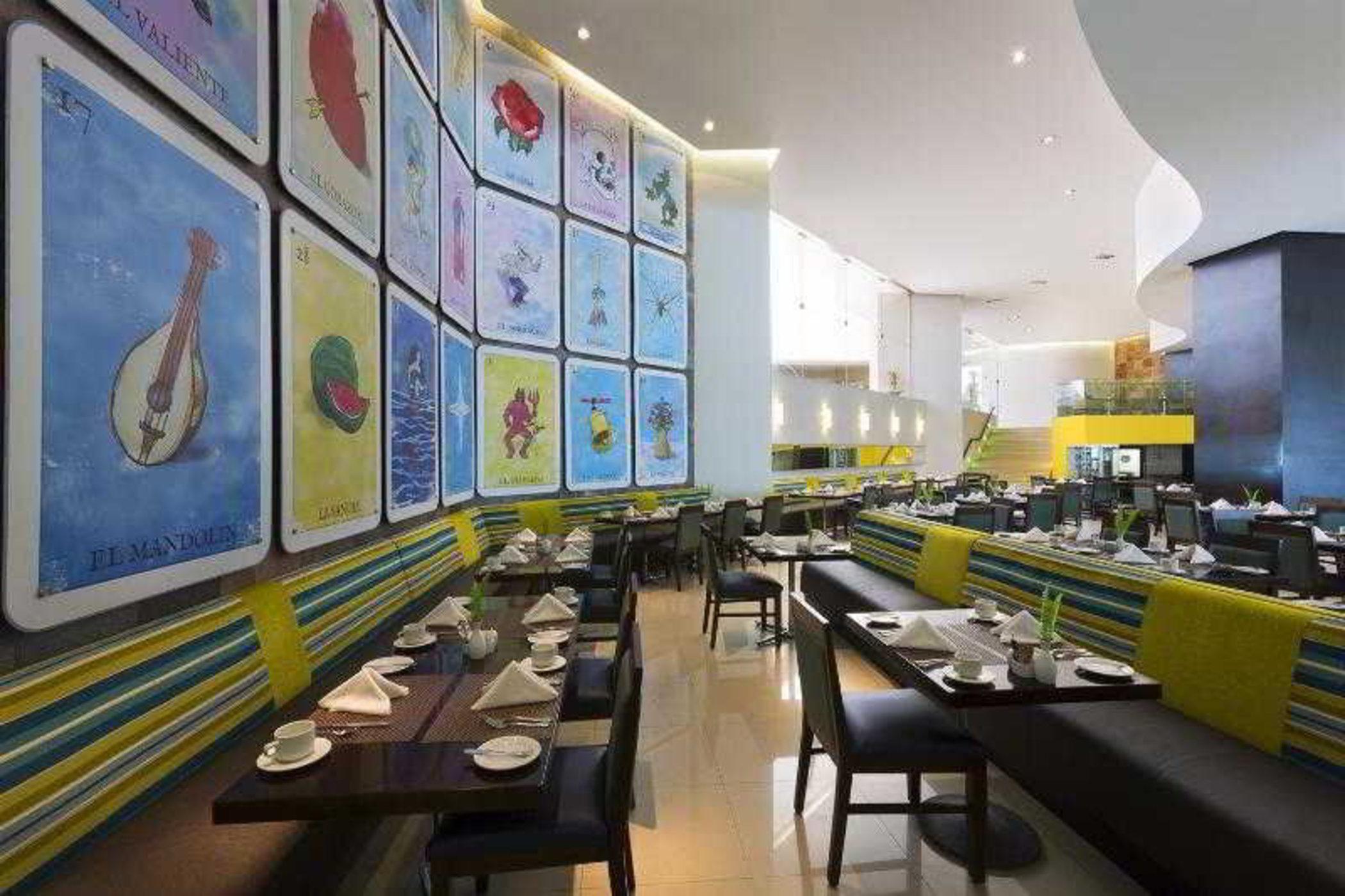 Hard Rock Hotel Vallarta All Inclusive Nuevo Vallarta Ngoại thất bức ảnh
