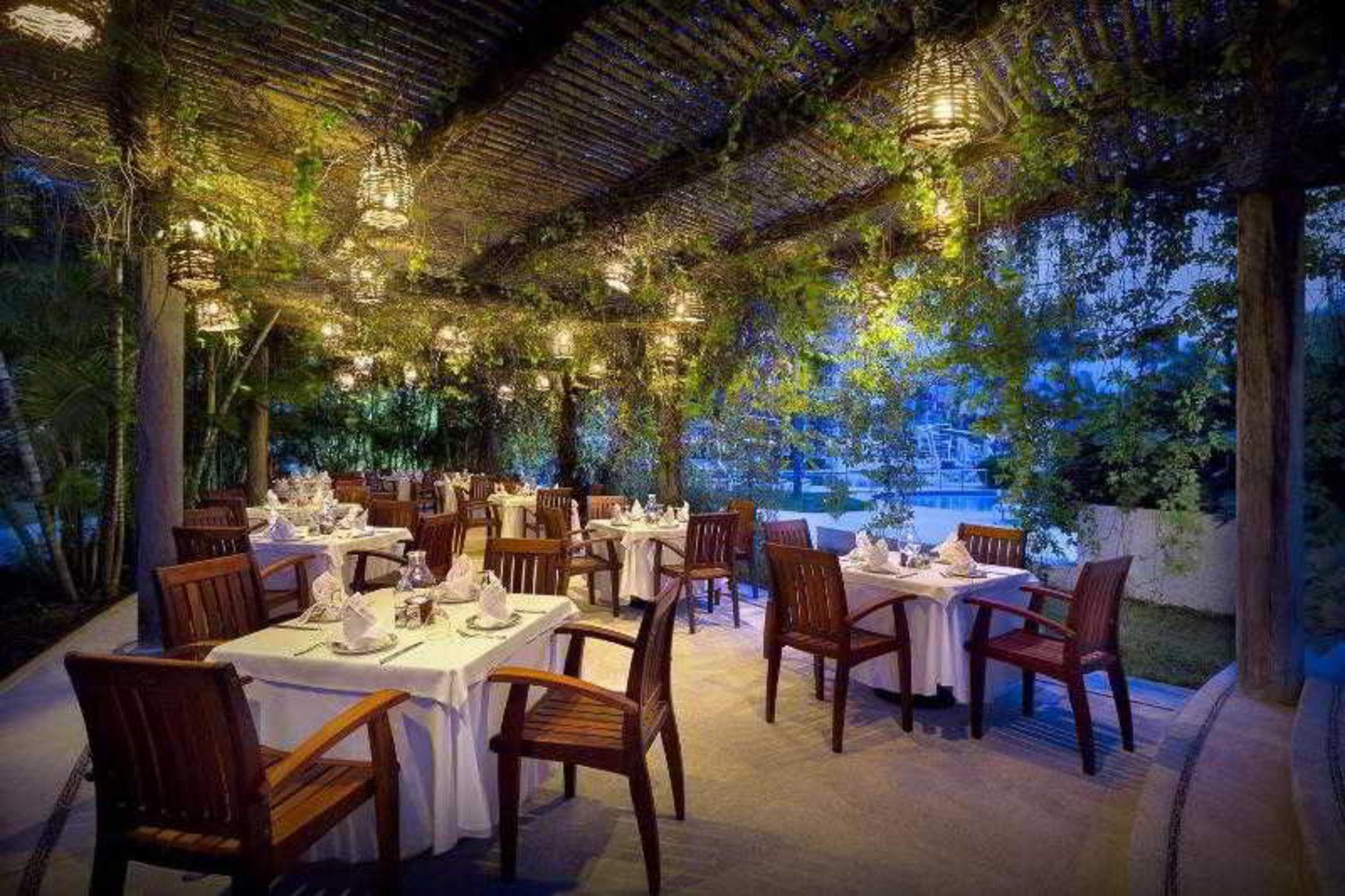 Hard Rock Hotel Vallarta All Inclusive Nuevo Vallarta Ngoại thất bức ảnh