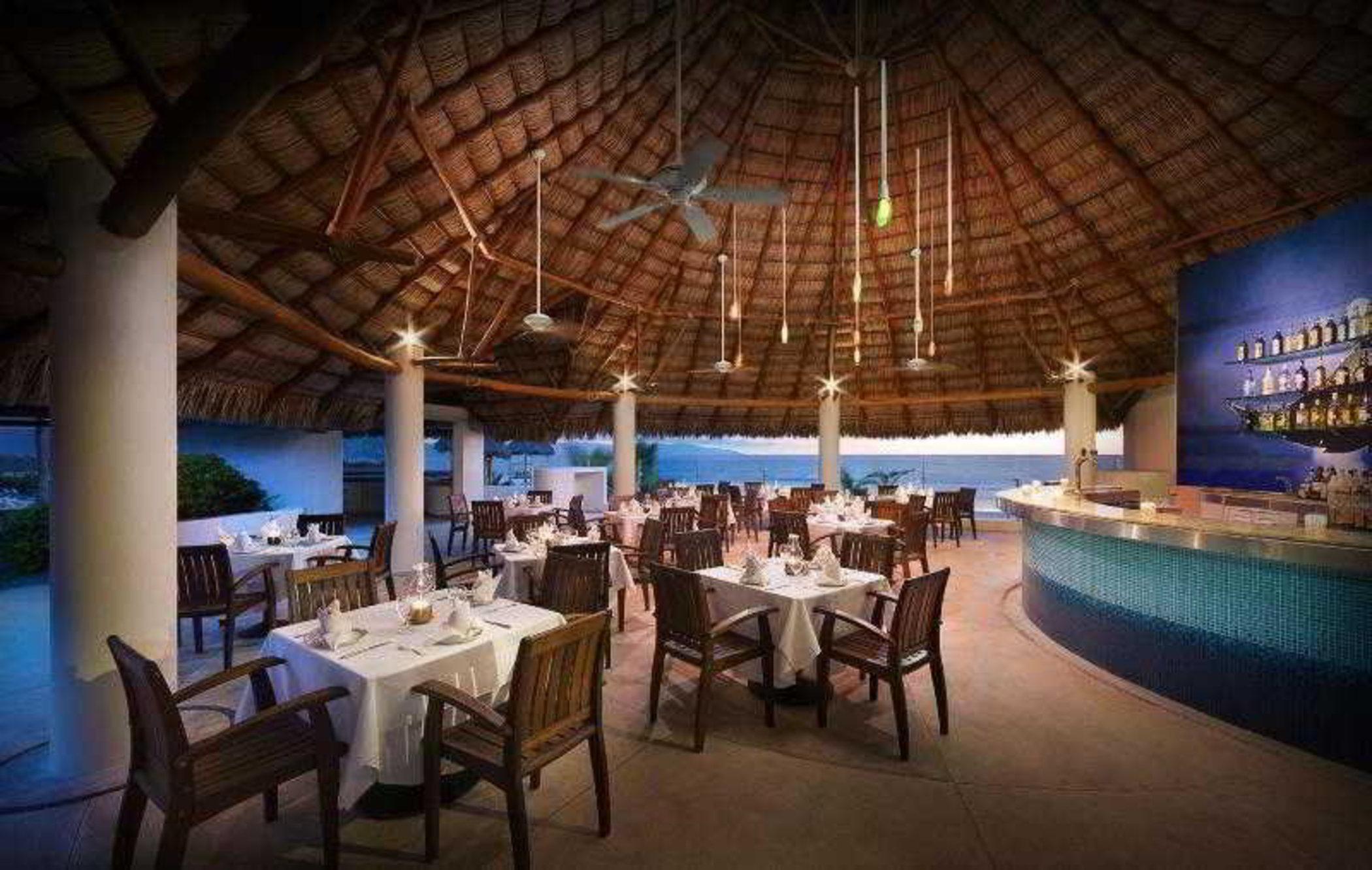 Hard Rock Hotel Vallarta All Inclusive Nuevo Vallarta Ngoại thất bức ảnh
