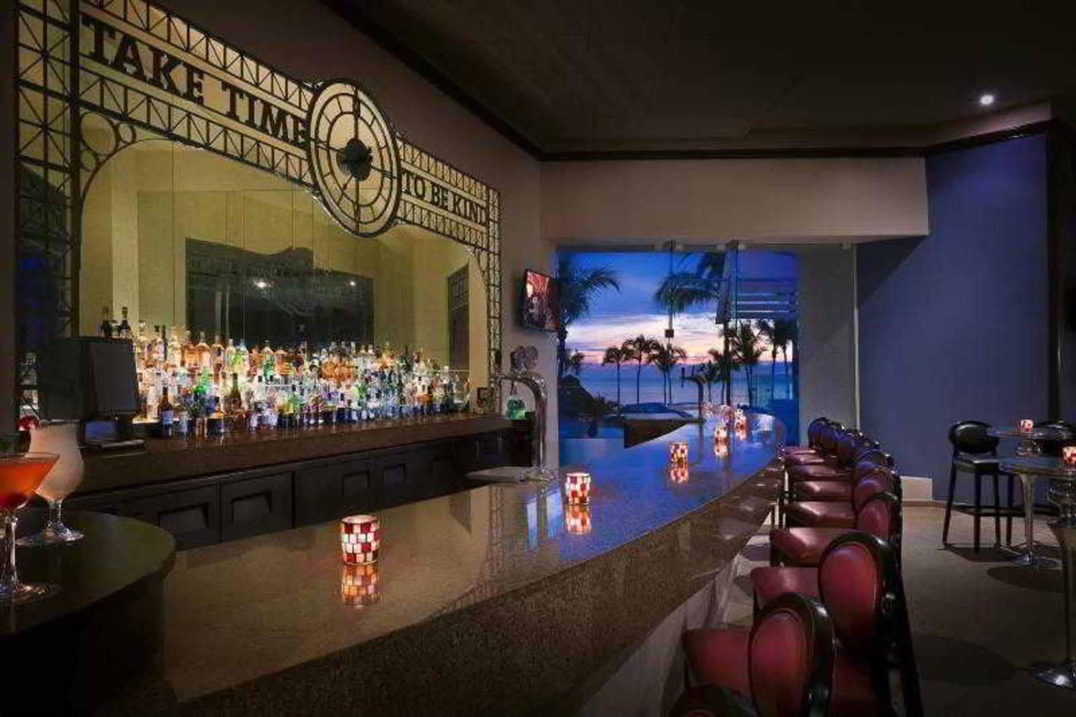 Hard Rock Hotel Vallarta All Inclusive Nuevo Vallarta Ngoại thất bức ảnh