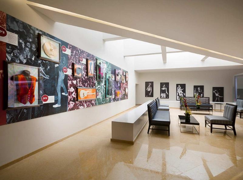 Hard Rock Hotel Vallarta All Inclusive Nuevo Vallarta Ngoại thất bức ảnh