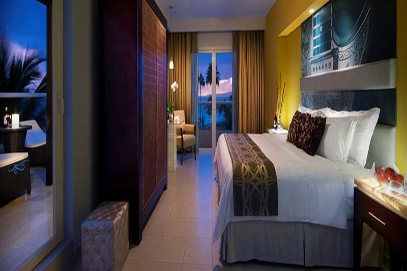 Hard Rock Hotel Vallarta All Inclusive Nuevo Vallarta Ngoại thất bức ảnh