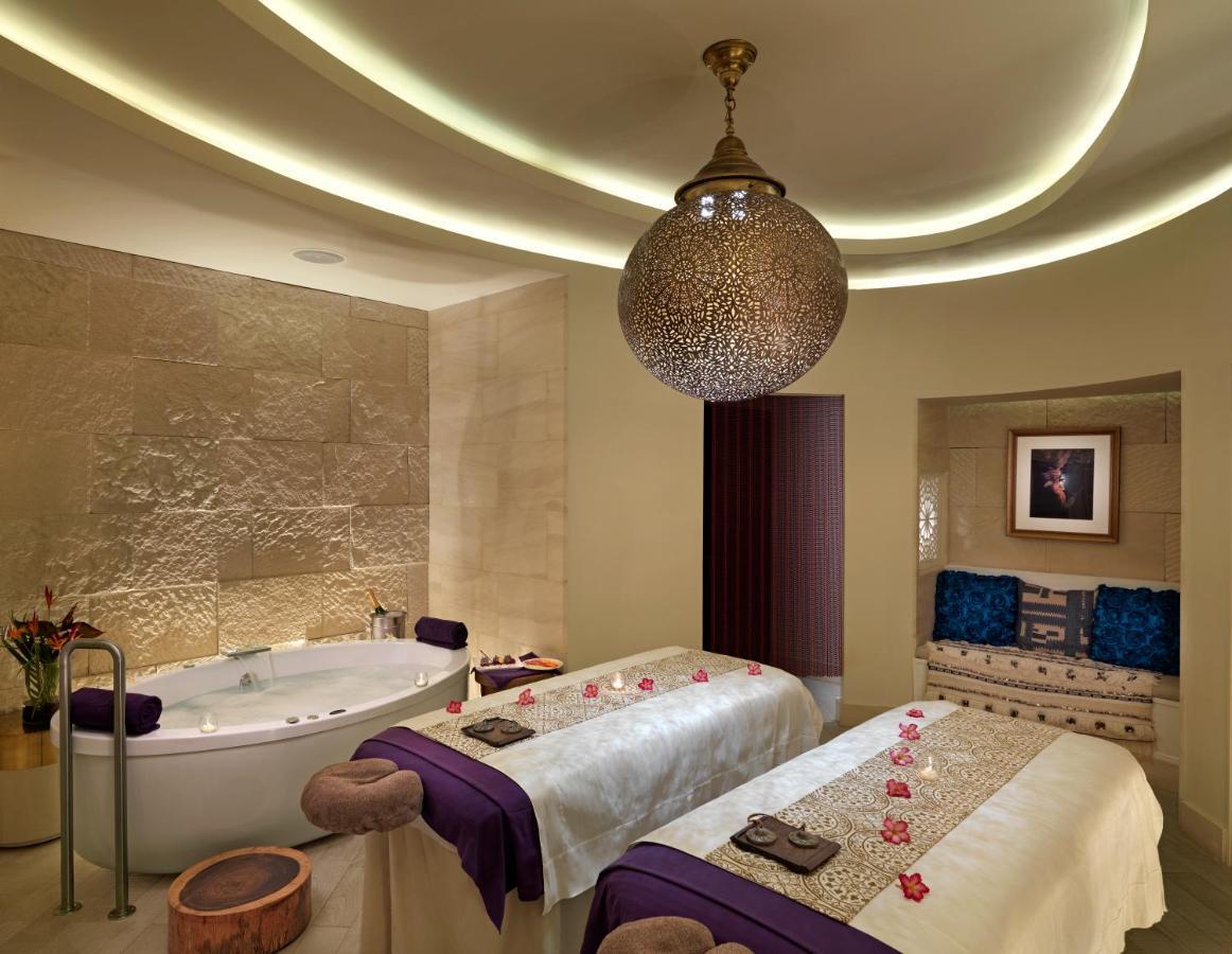 Hard Rock Hotel Vallarta All Inclusive Nuevo Vallarta Ngoại thất bức ảnh