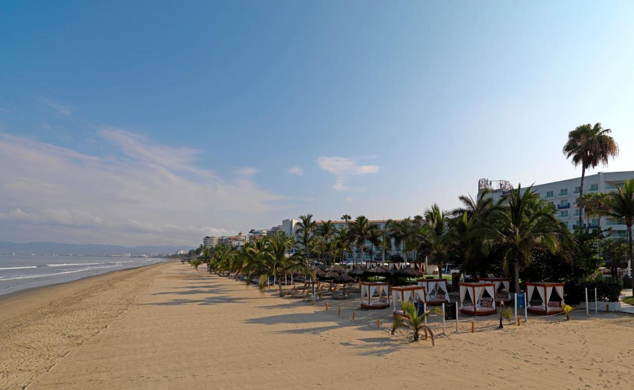 Hard Rock Hotel Vallarta All Inclusive Nuevo Vallarta Ngoại thất bức ảnh